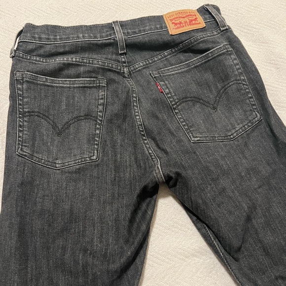 Levi’s jeans - Picture 5 of 6